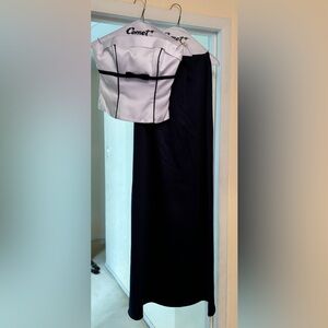 Alfred Angelo Formal Dress. Size 2. Excellent condition, only worn once.